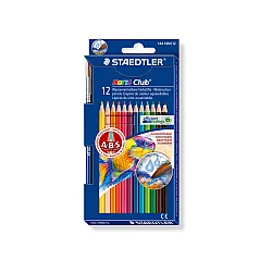 Цветни моливи Staedtler