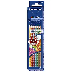 Цветни моливи Staedtler