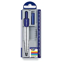 Пергел Staedtler Noris club с графит