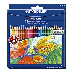 Цветни моливи Staedtler
