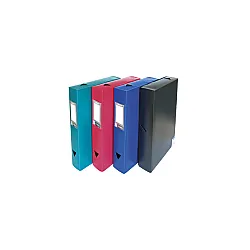 Кутия архивна с копче 60 mm