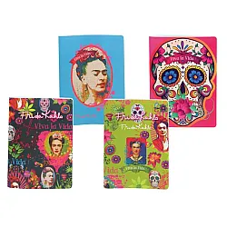 Папка с 30 джоба FRIDA, PP, A4