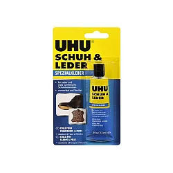 Лепило за обувки и кожа 30 г, блистер