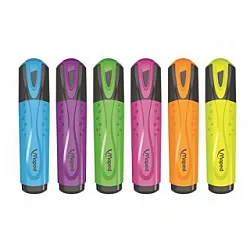 МАРКЕРИ ТЕКСТ MAPED FLUO PEPS