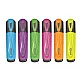 МАРКЕРИ ТЕКСТ MAPED FLUO PEPS
