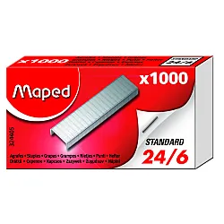 ТЕЛЧЕТА MAPED 24/6 / 36бр.кутия