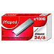 ТЕЛЧЕТА MAPED 24/6 / 36бр.кутия