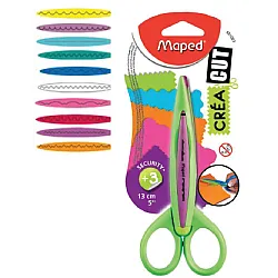 НОЖИЦИ МАПЕД CREA CUT 13 см
