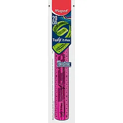 ЛИНИЯ MАПЕД20см.Twist`n FLEX100%гъв
