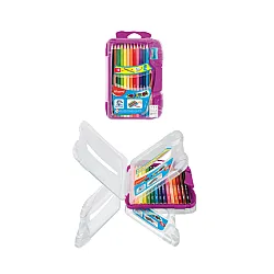 Мапед COLOR PEPS 12цв+Акс.PPк
