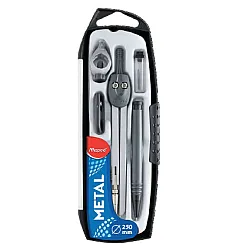 ПЕРГЕЛИ МАПЕД START метал 2mm 5 части