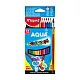 COLOR PEPS 12цв.+Четка FREE