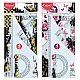 КОМПЛЕКТИ МАПЕД TATOO за черт.4ч/30см