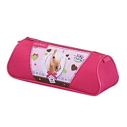 Несесер триъгълен pretty pets horse