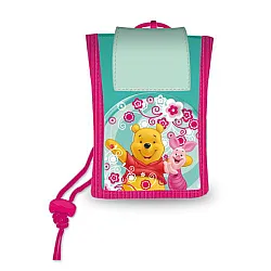 THE POOH ПОРТМОНЕ ЗА ВРАТ