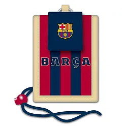 FCBARCELONA ПОРТМОНЕ ЗА ВРАТ