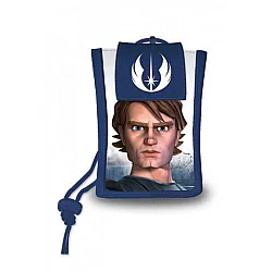ПОРТМОНЕ ЗА ВРАТ STAR WARS