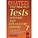 Five Practice Tests with key and explanatory answers №7