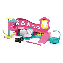 PET PARADE Клубът на домашните любимци - Площадка за игра