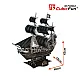 Cubic Fun Пъзел 3D Кораб The Queen Annes Revenge 155ч