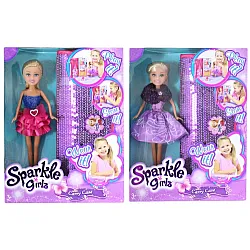 Sparkle Girlz Кукла с чанта  