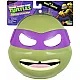 TMNT Костенурка нинджа DELUXE маска