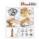 Cubic Fun Пъзел 3D Big Ben 47ч.