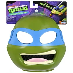 TMNT Костенурка нинджа DELUXE маска