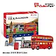 Cubic Fun Пъзел 3D Big Ben 47ч.