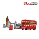 Cubic Fun Пъзел 3D Big Ben 47ч.