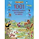 1001 животни, които да откриеш по света.