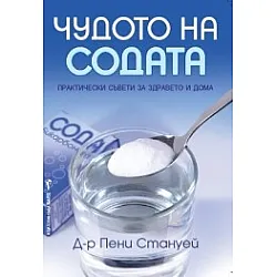 Чудото на содата