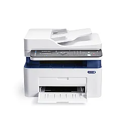Мултифункционално у-во Xerox WorkCentre 3025NI, A4, P/C/S/F, 20ppm, max 15K pages per month, 128MB,GDI, Apple® AirPrint™, Xerox® PrintBack, USB 2.0, Ethernet & WiFi