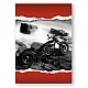 Тетрадка В5 тв. корици 160 л.