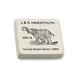 Мека гума 300/8