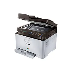 Laser Color MFP Samsung