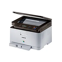 Laser Color MFP Samsung