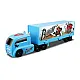 MAISTO FRESH Камион Highway Hauler 8