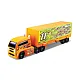 MAISTO FRESH Камион Highway Hauler 8
