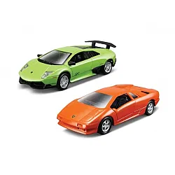 MAISTO FRESH Кола Lamborghini 1:36 