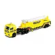 MAISTO FRESH Камион Highway Hauler 8