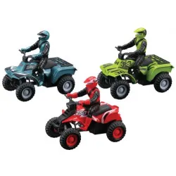  ATV с моторист Pull-back 