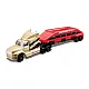 MAISTO FRESH Камион Highway Hauler 8