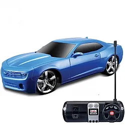 MAISTO TECH Кола Chevrolet Camaro