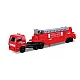 MAISTO FRESH Камион Highway Hauler 8