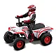 ATV с моторист Pull-back