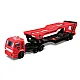 MAISTO FRESH Камион Highway Hauler 8