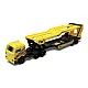 MAISTO FRESH Камион Highway Hauler 8