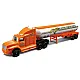 MAISTO FRESH Камион Highway Hauler 8