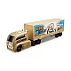 MAISTO FRESH Камион Highway Hauler 8